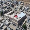 Tarihi Sryani Manastr Restore Edildi