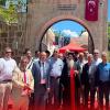 Y�k�lan Kiliseyi Restore Ettiler