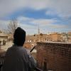 Suriye'den Ka�an S�ryaniler Midyat'ta