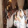S�ryaniler Paskalya'y� Buruk Kutlad�